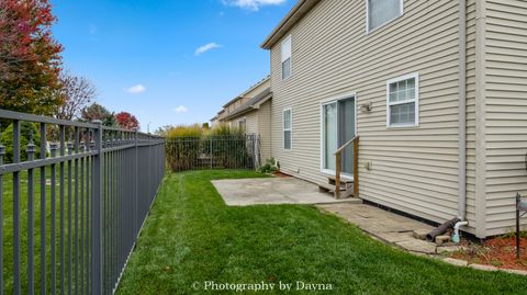 Tiny photo for 882 Pheasant Run Drive, Bourbonnais, IL 60914 (MLS # 12501904)