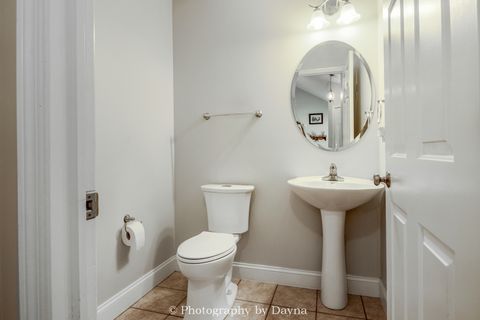 Tiny photo for 882 Pheasant Run Drive, Bourbonnais, IL 60914 (MLS # 12501904)