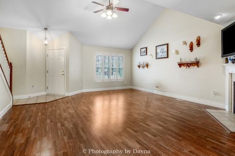 Tiny photo for 882 Pheasant Run Drive, Bourbonnais, IL 60914 (MLS # 12501904)