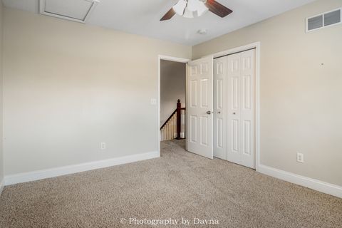 Tiny photo for 882 Pheasant Run Drive, Bourbonnais, IL 60914 (MLS # 12501904)