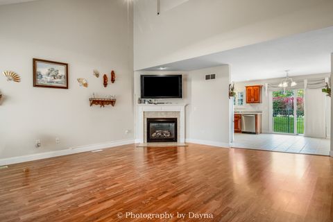 Tiny photo for 882 Pheasant Run Drive, Bourbonnais, IL 60914 (MLS # 12501904)