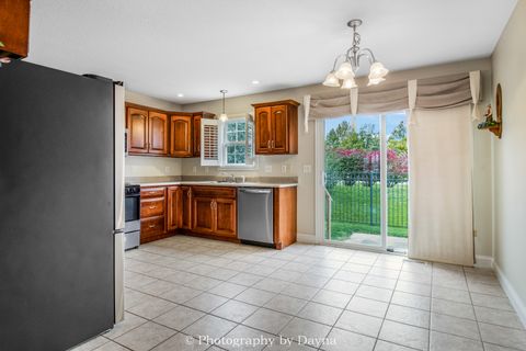 Tiny photo for 882 Pheasant Run Drive, Bourbonnais, IL 60914 (MLS # 12501904)