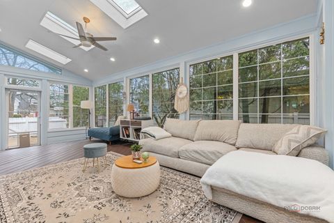 Tiny photo for 786 Hill Street, Highland Park, IL 60035 (MLS # 12585932)