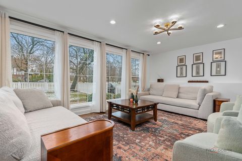 Tiny photo for 786 Hill Street, Highland Park, IL 60035 (MLS # 12585932)