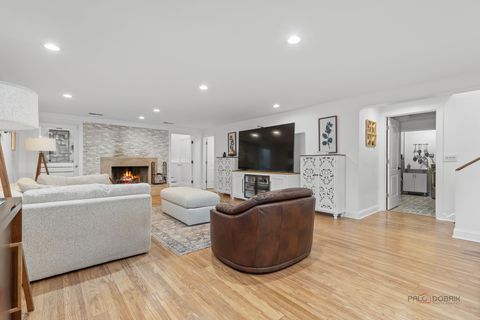 Tiny photo for 786 Hill Street, Highland Park, IL 60035 (MLS # 12585932)