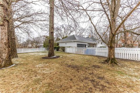 Tiny photo for 786 Hill Street, Highland Park, IL 60035 (MLS # 12585932)