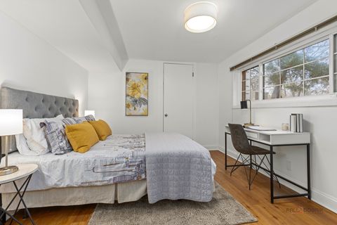 Tiny photo for 786 Hill Street, Highland Park, IL 60035 (MLS # 12585932)