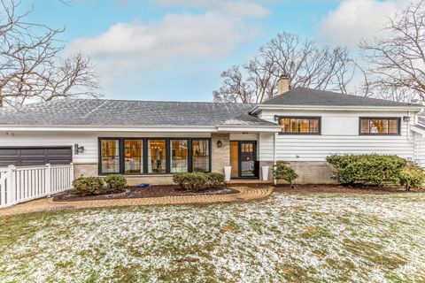 786 Hill Street Highland Park IL 60035