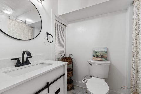 Tiny photo for 786 Hill Street, Highland Park, IL 60035 (MLS # 12585932)