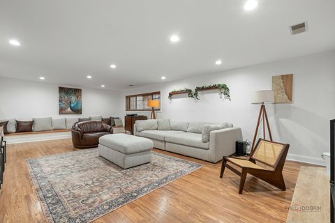 Tiny photo for 786 Hill Street, Highland Park, IL 60035 (MLS # 12585932)