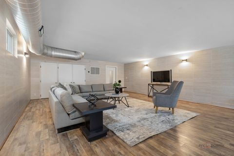 Tiny photo for 786 Hill Street, Highland Park, IL 60035 (MLS # 12585932)