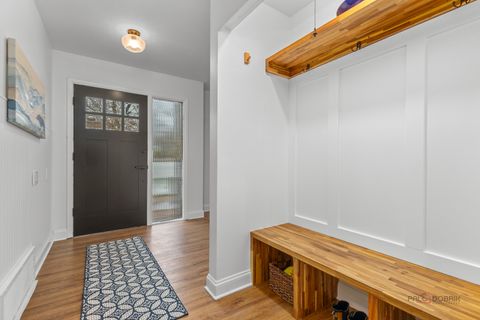 Tiny photo for 786 Hill Street, Highland Park, IL 60035 (MLS # 12585932)