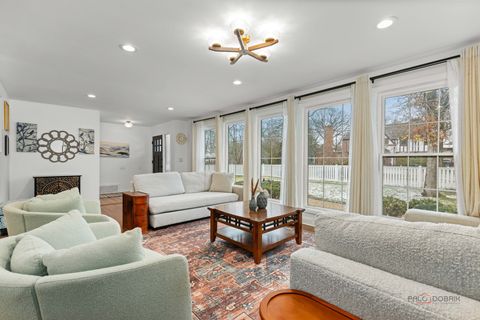 Tiny photo for 786 Hill Street, Highland Park, IL 60035 (MLS # 12585932)