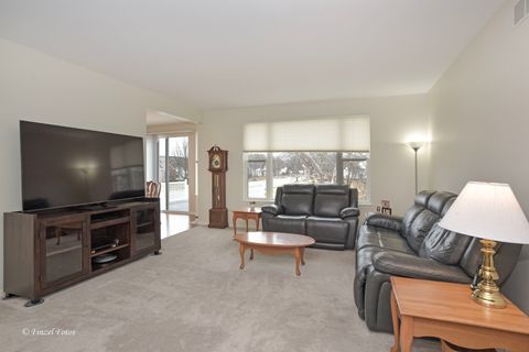 Tiny photo for 12597 Oak Grove Drive, Huntley, IL 60142 (MLS # 12574590)