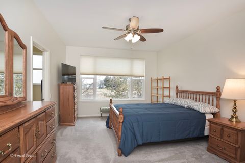 Tiny photo for 12597 Oak Grove Drive, Huntley, IL 60142 (MLS # 12574590)