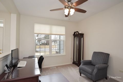 Tiny photo for 12597 Oak Grove Drive, Huntley, IL 60142 (MLS # 12574590)