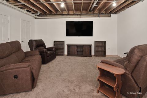 Tiny photo for 12597 Oak Grove Drive, Huntley, IL 60142 (MLS # 12574590)