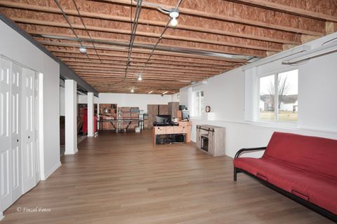 Tiny photo for 12597 Oak Grove Drive, Huntley, IL 60142 (MLS # 12574590)