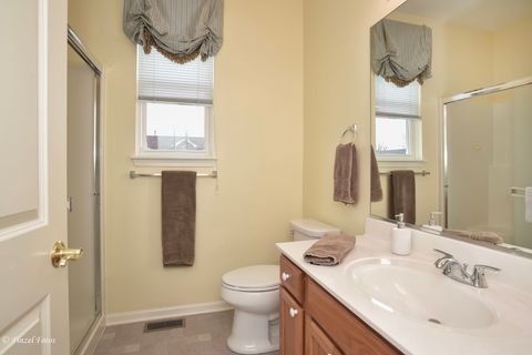 Tiny photo for 12597 Oak Grove Drive, Huntley, IL 60142 (MLS # 12574590)