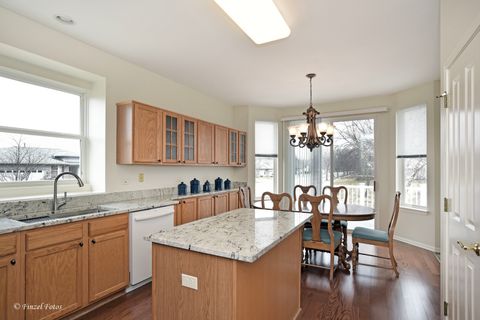 Tiny photo for 12597 Oak Grove Drive, Huntley, IL 60142 (MLS # 12574590)