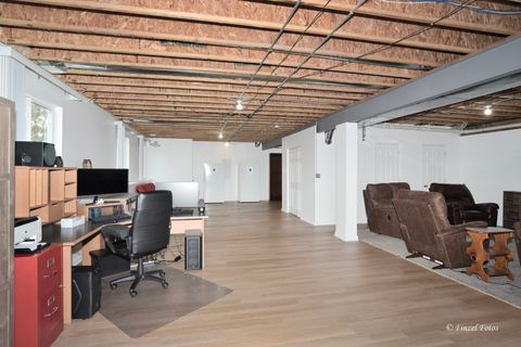 Tiny photo for 12597 Oak Grove Drive, Huntley, IL 60142 (MLS # 12574590)