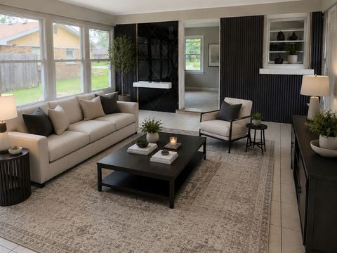 Tiny photo for 9405 S 76th Court, Hickory Hills, IL 60457 (MLS # 12645773)