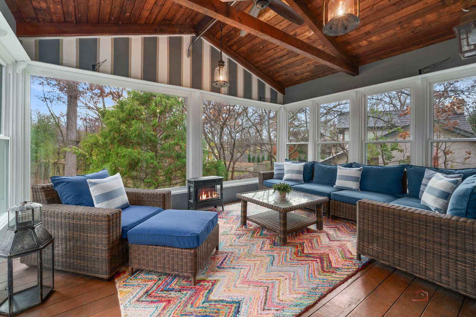 Libertyville, Illinois 60048, United States, 4 Bedrooms Bedrooms, ,3 BathroomsBathrooms,Residential,Active,243990