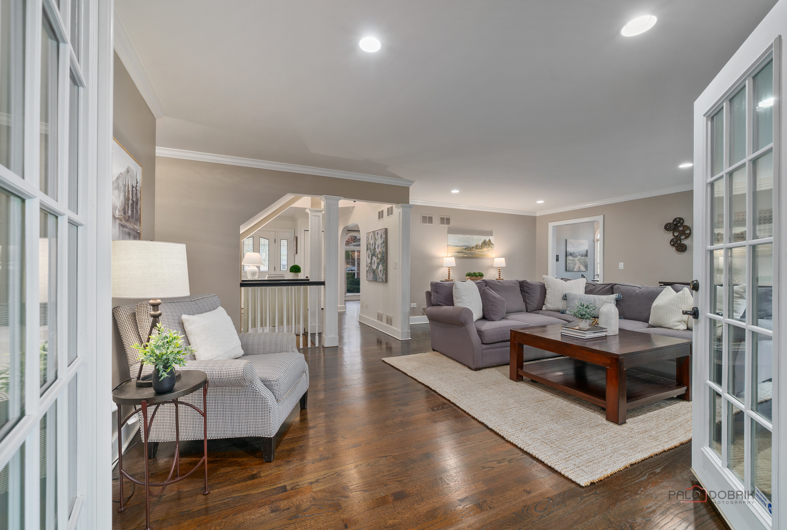 Libertyville, Illinois 60048, United States, 4 Bedrooms Bedrooms, ,3 BathroomsBathrooms,Residential,Active,243990