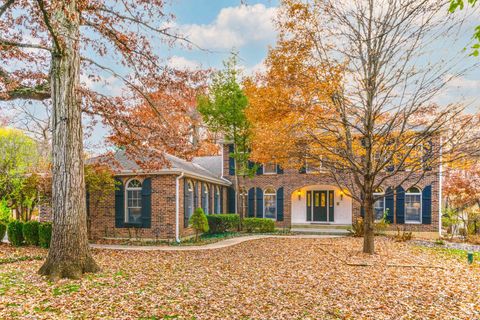 Photo of 15393 W Oak Spring Road, Libertyville, IL 60048 (MLS # 12515465)