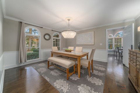 Tiny photo for 15393 W Oak Spring Road, Libertyville, IL 60048 (MLS # 12515465)