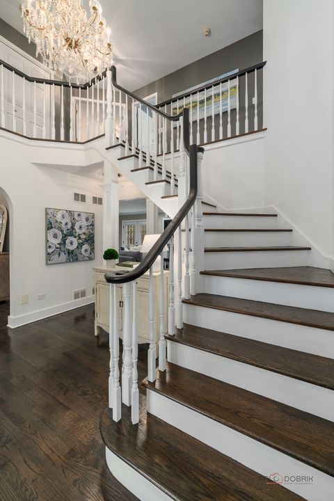 Tiny photo for 15393 W Oak Spring Road, Libertyville, IL 60048 (MLS # 12515465)