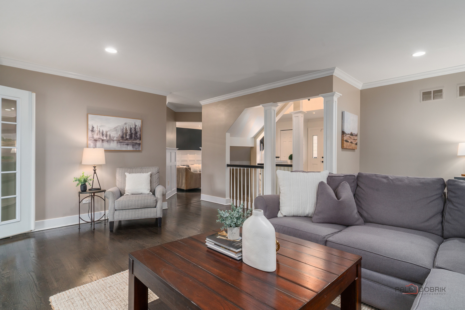 Libertyville, Illinois 60048, United States, 4 Bedrooms Bedrooms, ,3 BathroomsBathrooms,Residential,Active,243990