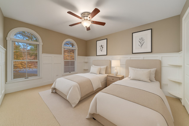 Libertyville, Illinois 60048, United States, 4 Bedrooms Bedrooms, ,3 BathroomsBathrooms,Residential,Active,243990