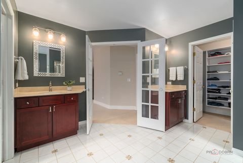 Tiny photo for 15393 W Oak Spring Road, Libertyville, IL 60048 (MLS # 12515465)