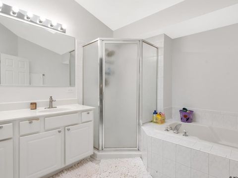 Tiny photo for 125 Chestnut Hills Circle, Burr Ridge, IL 60527 (MLS # 12609203)