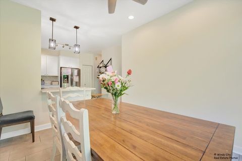 Tiny photo for 125 Chestnut Hills Circle, Burr Ridge, IL 60527 (MLS # 12609203)