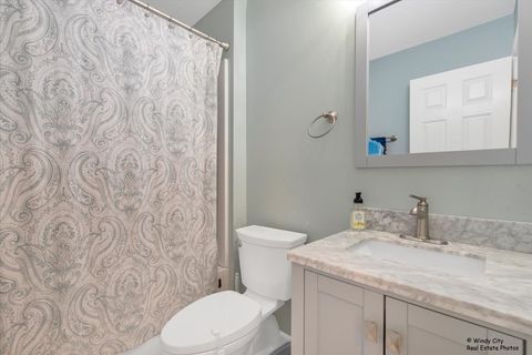 Tiny photo for 125 Chestnut Hills Circle, Burr Ridge, IL 60527 (MLS # 12609203)