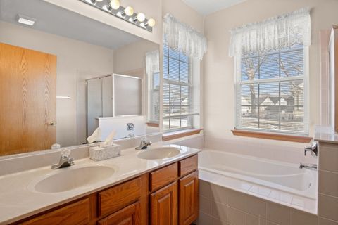 Tiny photo for 20965 W Snowberry Lane, Plainfield, IL 60544 (MLS # 12541625)