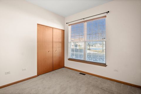 Tiny photo for 20965 W Snowberry Lane, Plainfield, IL 60544 (MLS # 12541625)