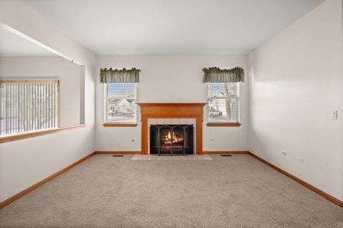 Tiny photo for 20965 W Snowberry Lane, Plainfield, IL 60544 (MLS # 12541625)