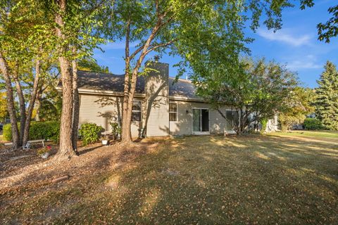 Tiny photo for 20965 W Snowberry Lane, Plainfield, IL 60544 (MLS # 12541625)