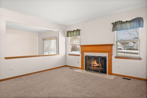 Tiny photo for 20965 W Snowberry Lane, Plainfield, IL 60544 (MLS # 12541625)