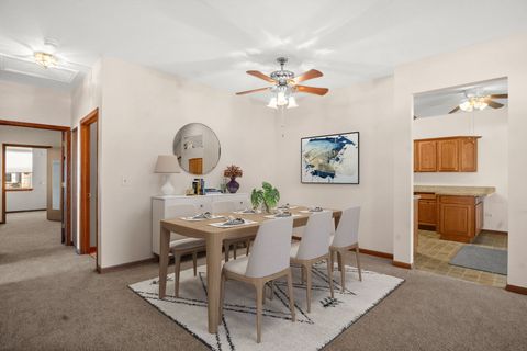 Tiny photo for 20965 W Snowberry Lane, Plainfield, IL 60544 (MLS # 12541625)