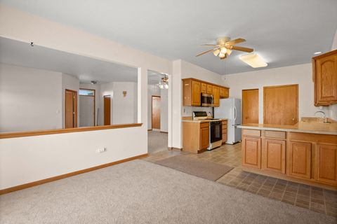 Tiny photo for 20965 W Snowberry Lane, Plainfield, IL 60544 (MLS # 12541625)