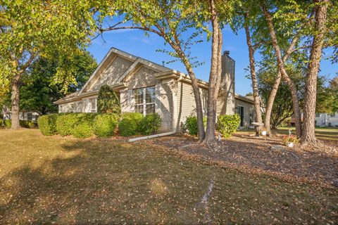 Tiny photo for 20965 W Snowberry Lane, Plainfield, IL 60544 (MLS # 12541625)