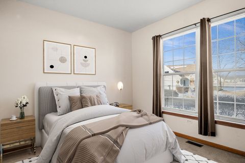 Tiny photo for 20965 W Snowberry Lane, Plainfield, IL 60544 (MLS # 12541625)