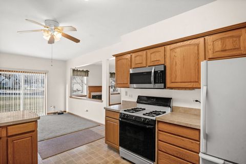 Tiny photo for 20965 W Snowberry Lane, Plainfield, IL 60544 (MLS # 12541625)