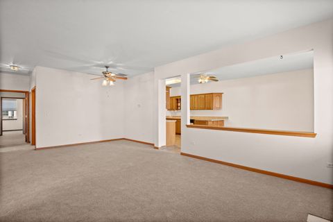 Tiny photo for 20965 W Snowberry Lane, Plainfield, IL 60544 (MLS # 12541625)