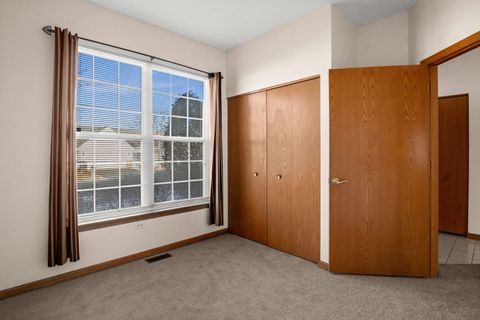 Tiny photo for 20965 W Snowberry Lane, Plainfield, IL 60544 (MLS # 12541625)