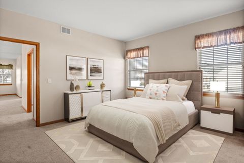 Tiny photo for 20965 W Snowberry Lane, Plainfield, IL 60544 (MLS # 12541625)